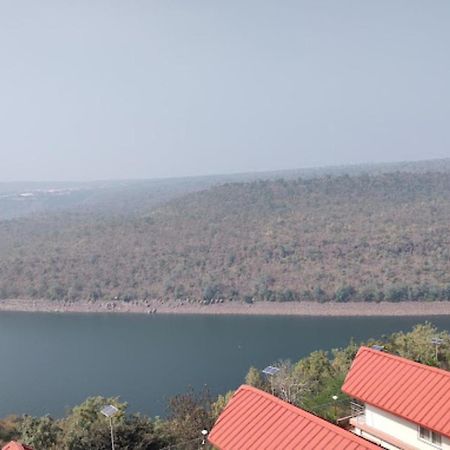 Hotel Haritha , Eegalapenta Srisailam Kültér fotó