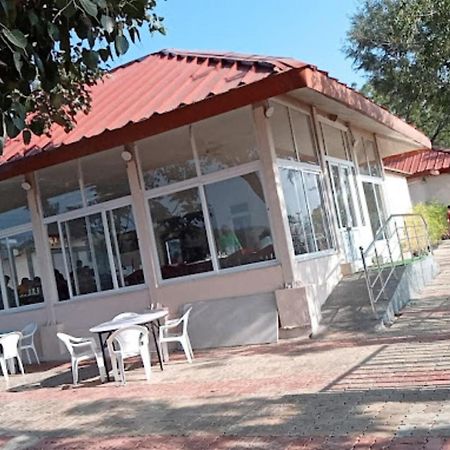 Hotel Haritha , Eegalapenta Srisailam Kültér fotó