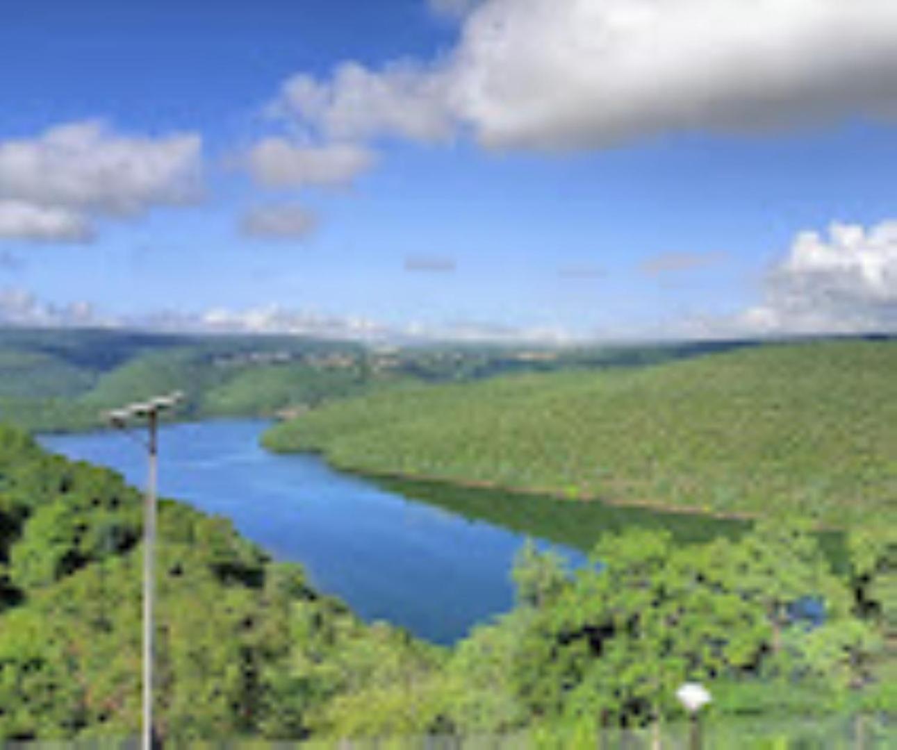 Hotel Haritha , Eegalapenta Srisailam Kültér fotó